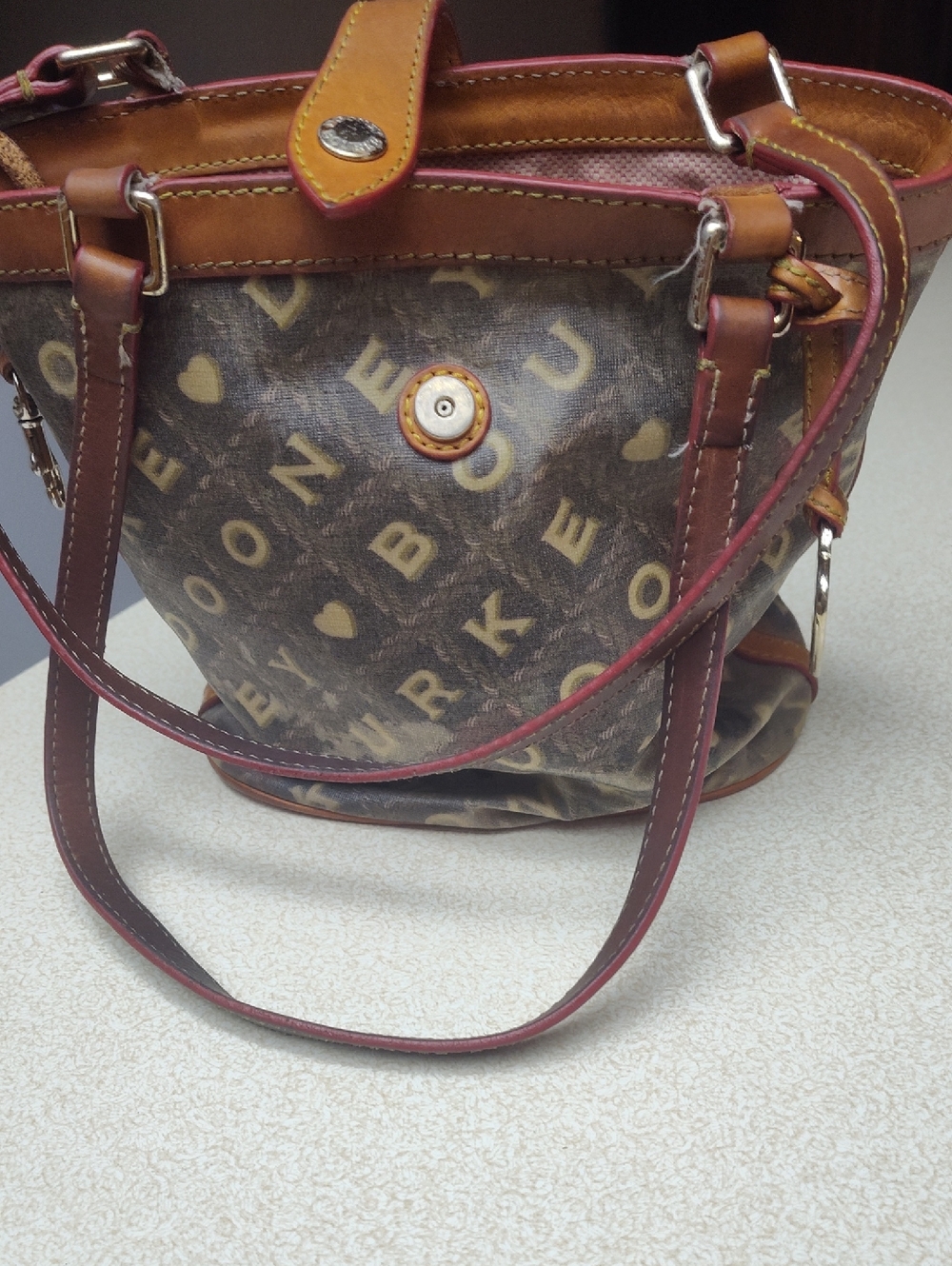 Dooney&Bourke Bag